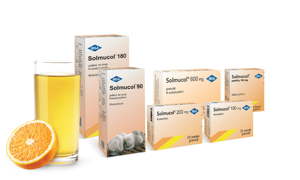 solmucol