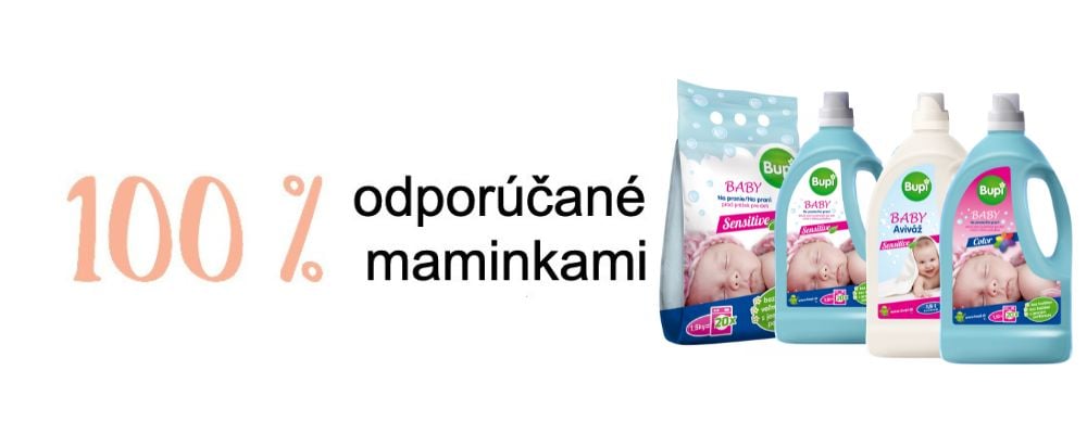 Bupi Baby