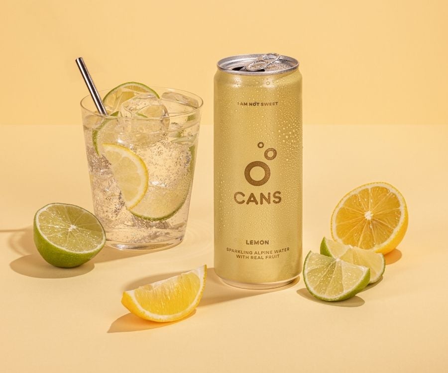 cans