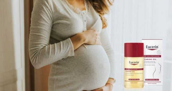 Eucerin_olej
