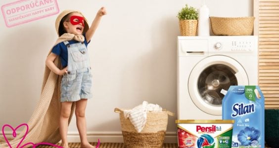 persil