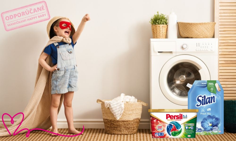 persil