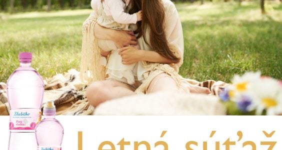 Výherné fotky letnej súťaže Zlatá studňa