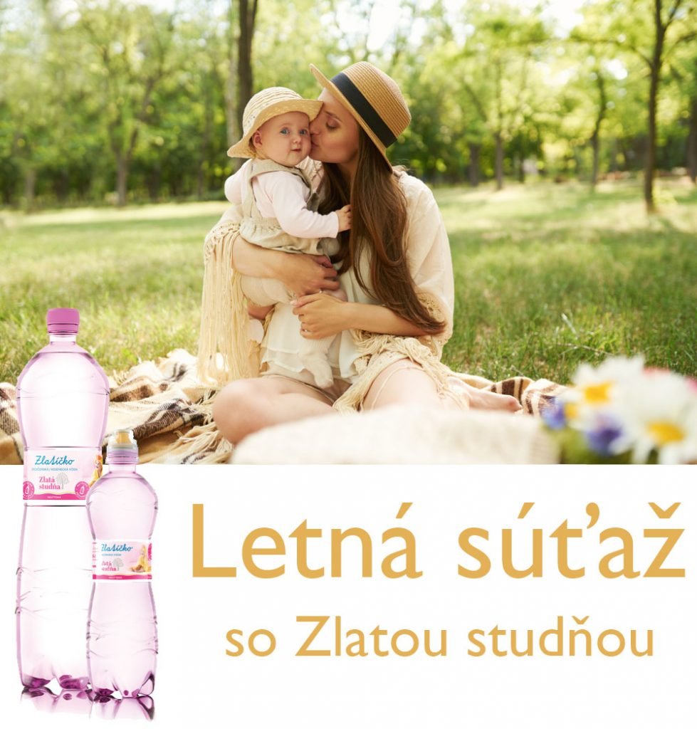 Výherné fotky letnej súťaže Zlatá studňa