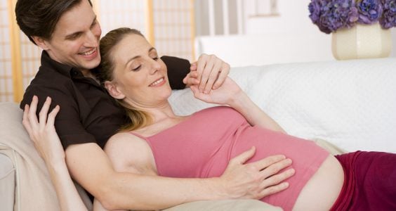 Partnerské masáže - okamžiky, ktoré sa vás dotknú