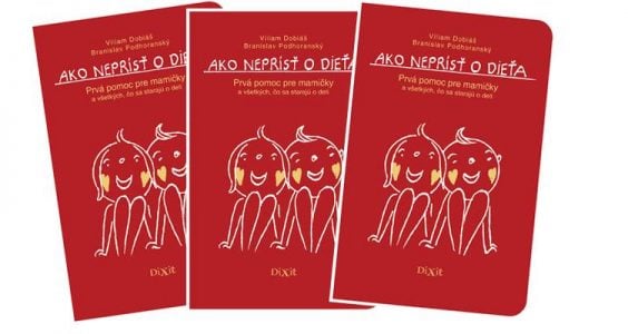 Febrilné kŕče - kŕče z teploty