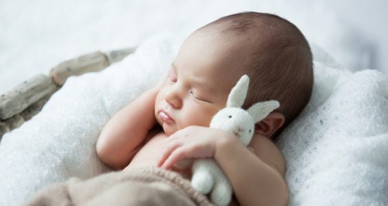 Prieskum spokojnosti s plienkami Lupilu