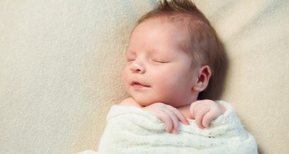 Výherkyne probiotickej kozmetiky Pure Beginnings