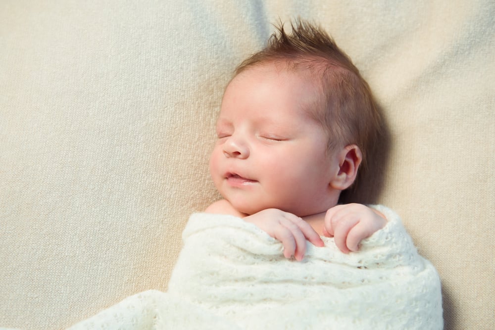 Výherkyne probiotickej kozmetiky Pure Beginnings