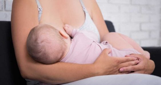 Zloženie stravy počas dojčenia – tuky, bielkoviny, sacharidy, vitamíny