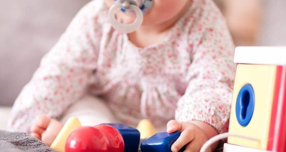 Vývoj psychomotoriky – čím všetkým vás dieťa prekvapí