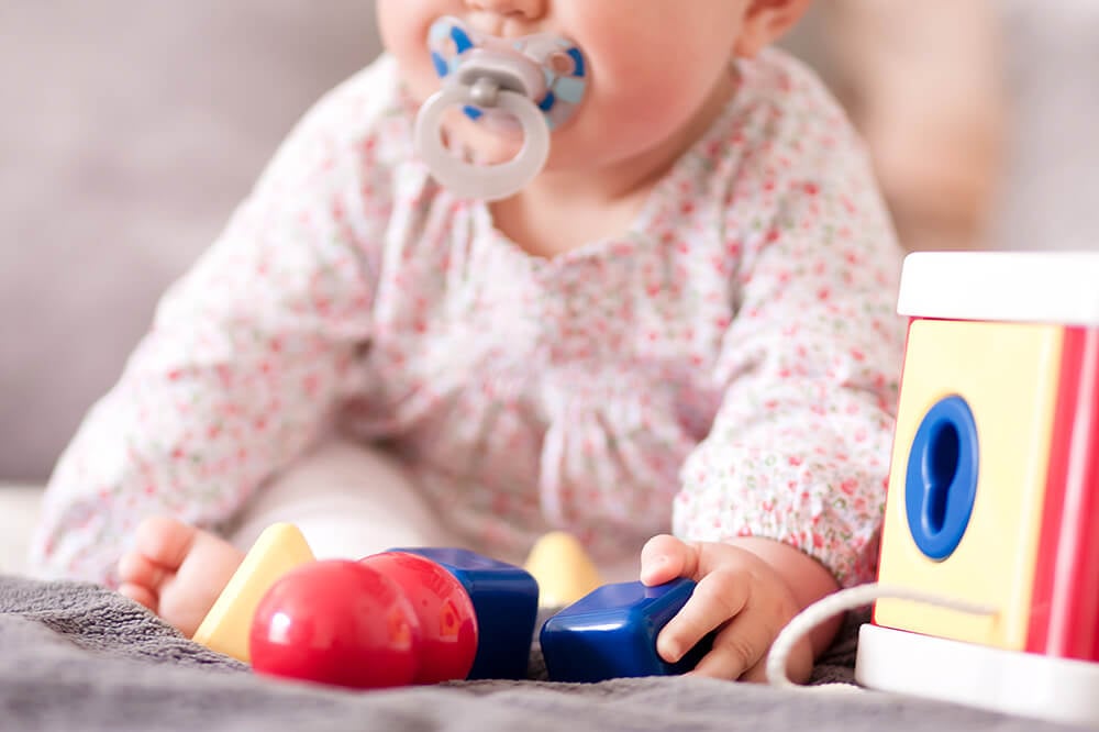 Vývoj psychomotoriky – čím všetkým vás dieťa prekvapí