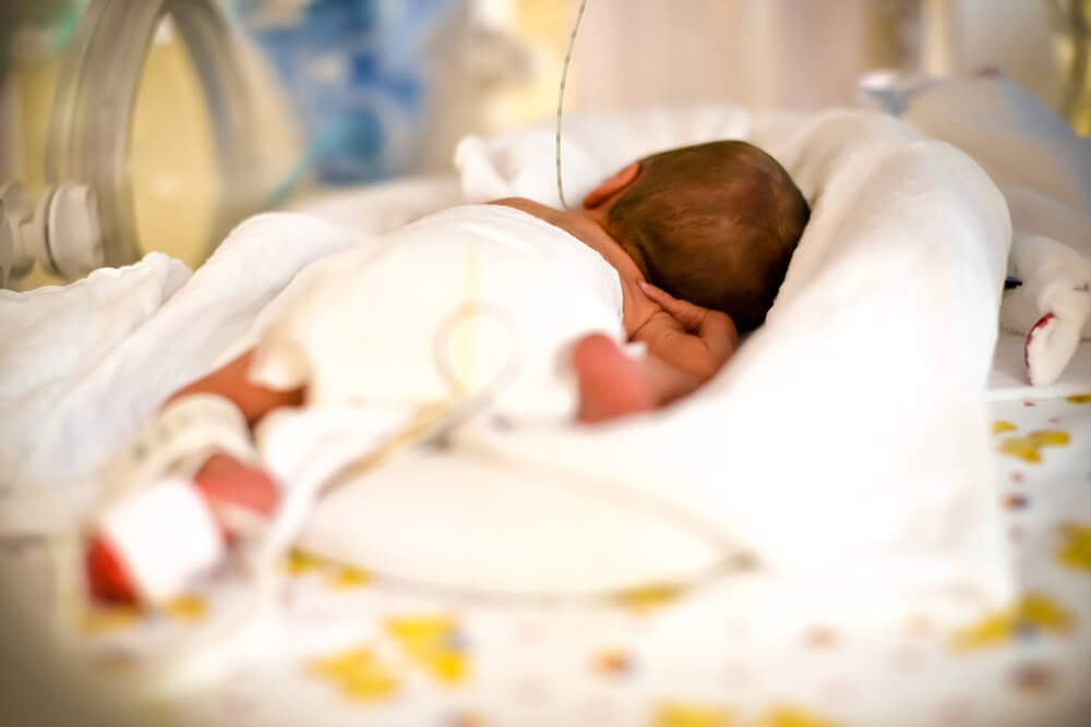 Predčasný pôrod - každá desiata žena s ním má skúsenosť