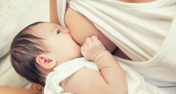 Zdravá črevná mikroflóra – vklad do života vášho dieťatka
