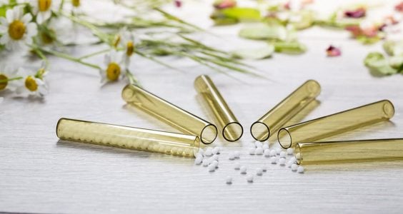 Homeopatia pre deti - Pre a proti