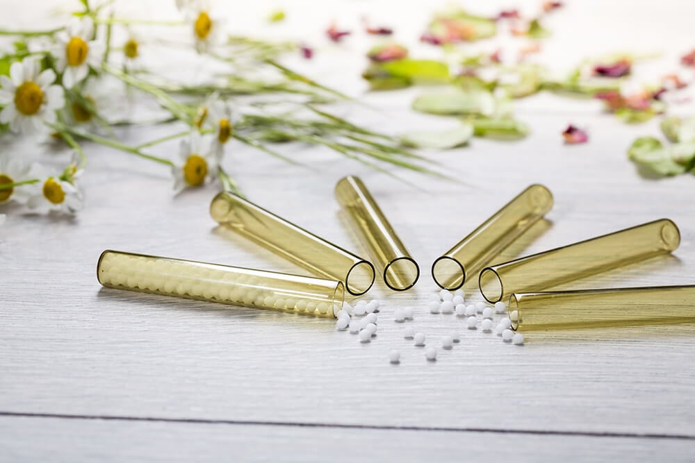 Homeopatia pre deti - Pre a proti