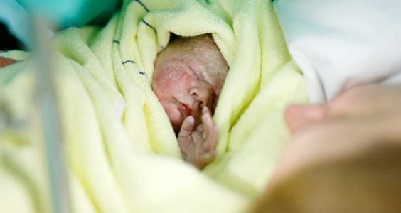 Pohlavie vášho bábätka – chlapček alebo dievčatko?