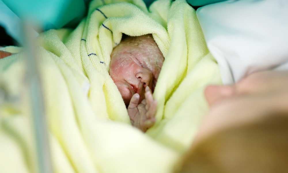 Pohlavie vášho bábätka – chlapček alebo dievčatko?