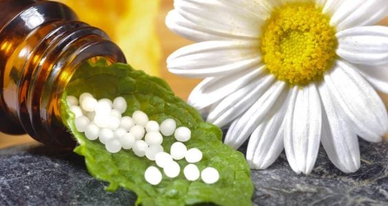 Homeopatia v období tehotenstva a pri pôrode