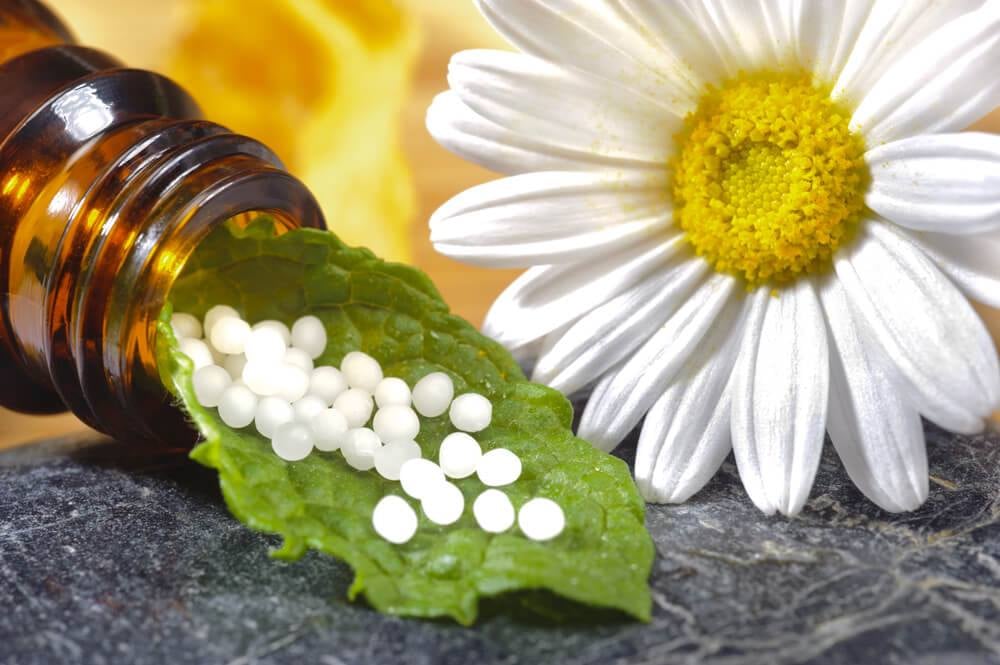 Homeopatia v období tehotenstva a pri pôrode