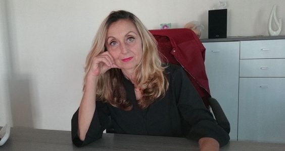 Emoke Takacsova1