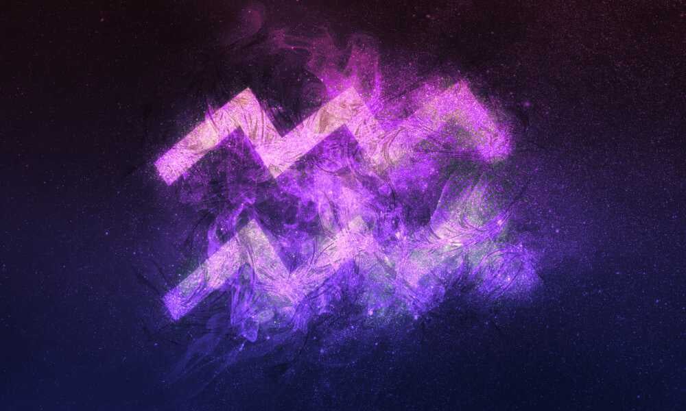 Slávna matka v znamení Vodnára