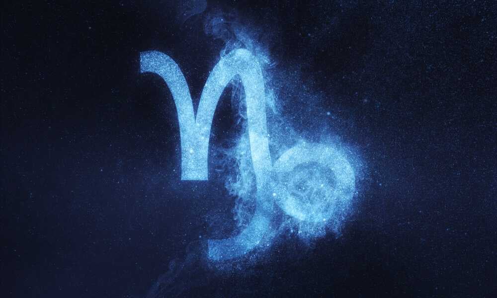 Slávna matka v znamení Kozorožca