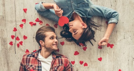 Tipy na valentínske fotenie
