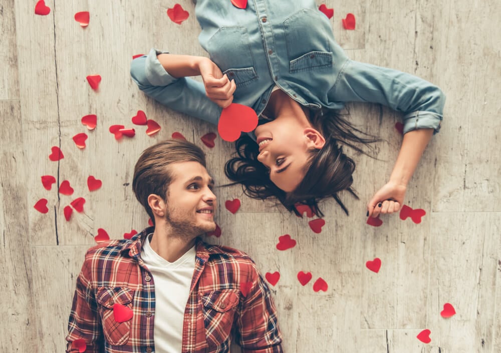 Tipy na valentínske fotenie