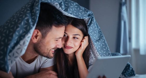Neviete, aké romantické filmy si pozrieť na Valentína?