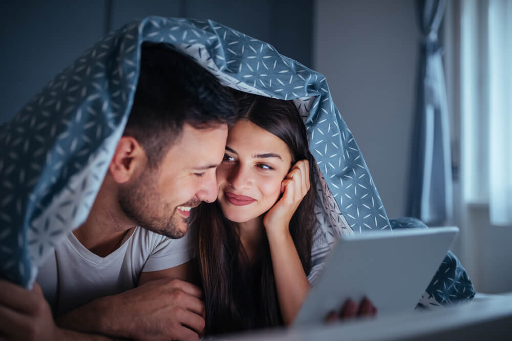 Neviete, aké romantické filmy si pozrieť na Valentína?