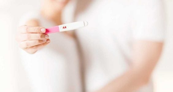 Dĺžka tehotenstva a výpočet termínu pôrodu