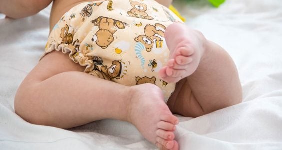 Testovať s Little Ones bude 5 mamičiek