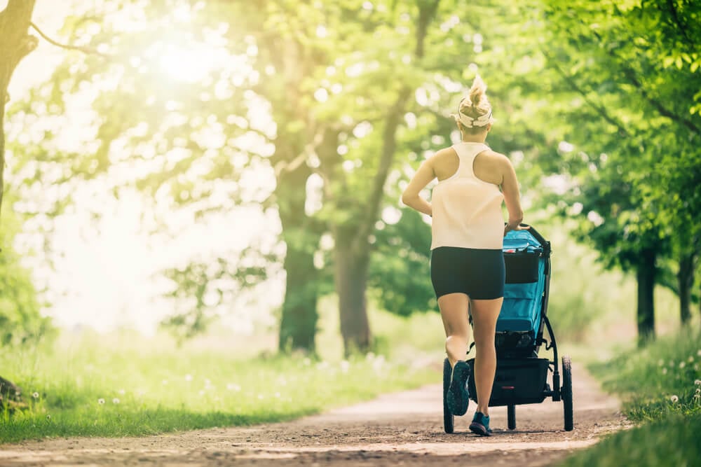 Prežite aktívnu materskú, staňte sa lektorkou Strolleringu® na Slovensku
