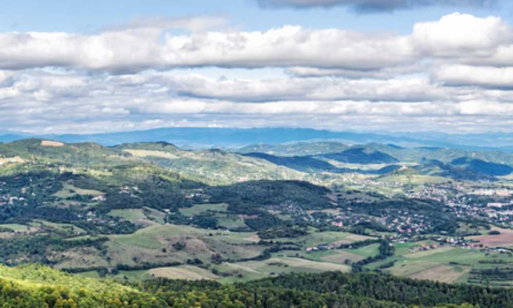 Krásy Hontu aj zakliati sitnianski rytieri - Stredné Slovensko dobrodružstvo za každým rohom