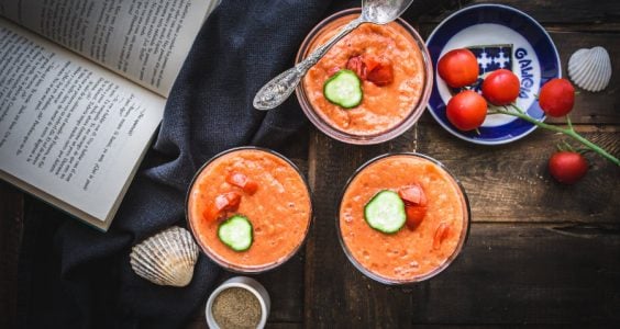 Gaspacho