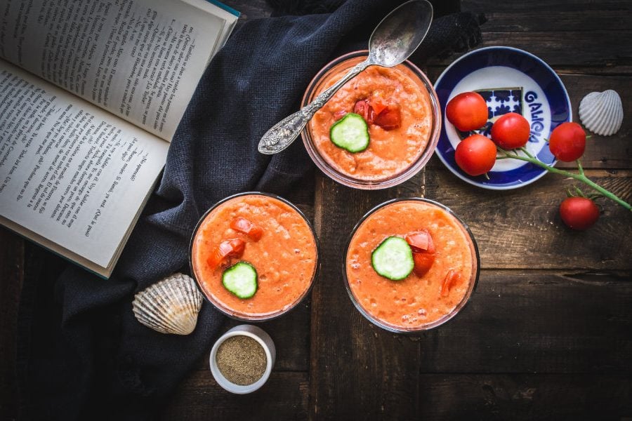 Gaspacho