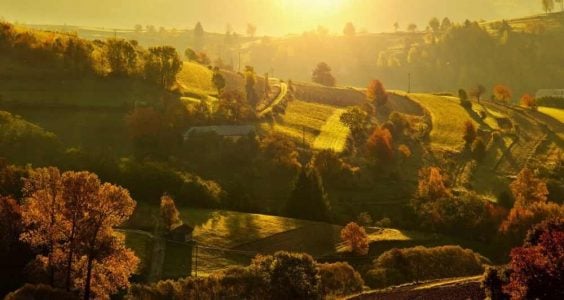 Zvolen jest toto miesto pre život… Stredné Slovensko – dobrodružstvo za každým rohom (1. časť)