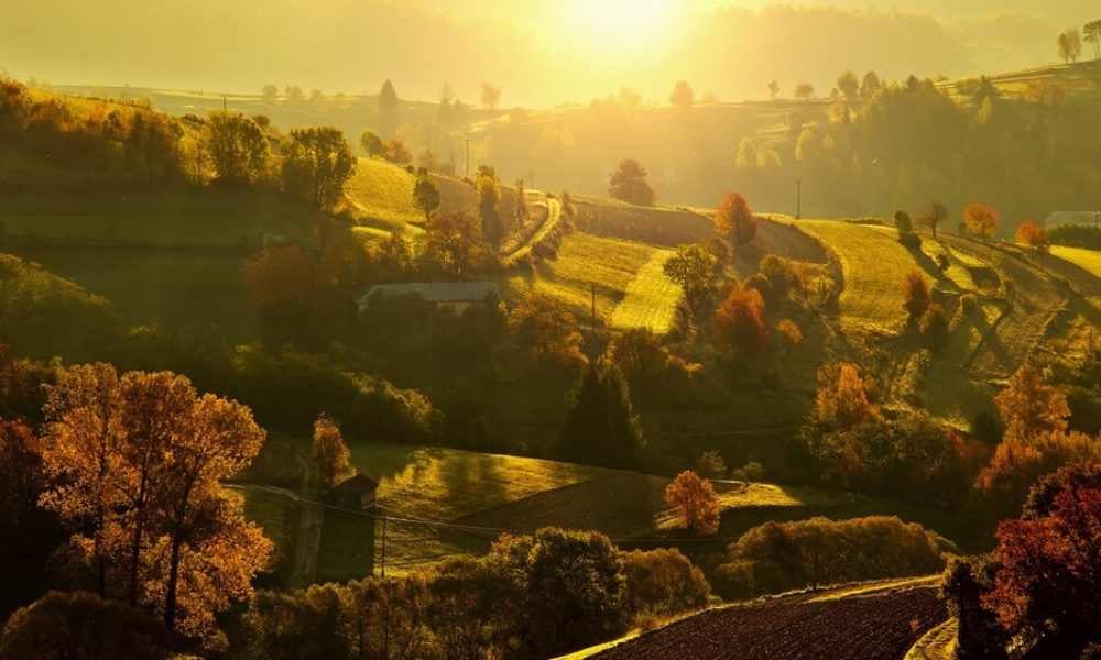 Zvolen jest toto miesto pre život… Stredné Slovensko – dobrodružstvo za každým rohom (1. časť)
