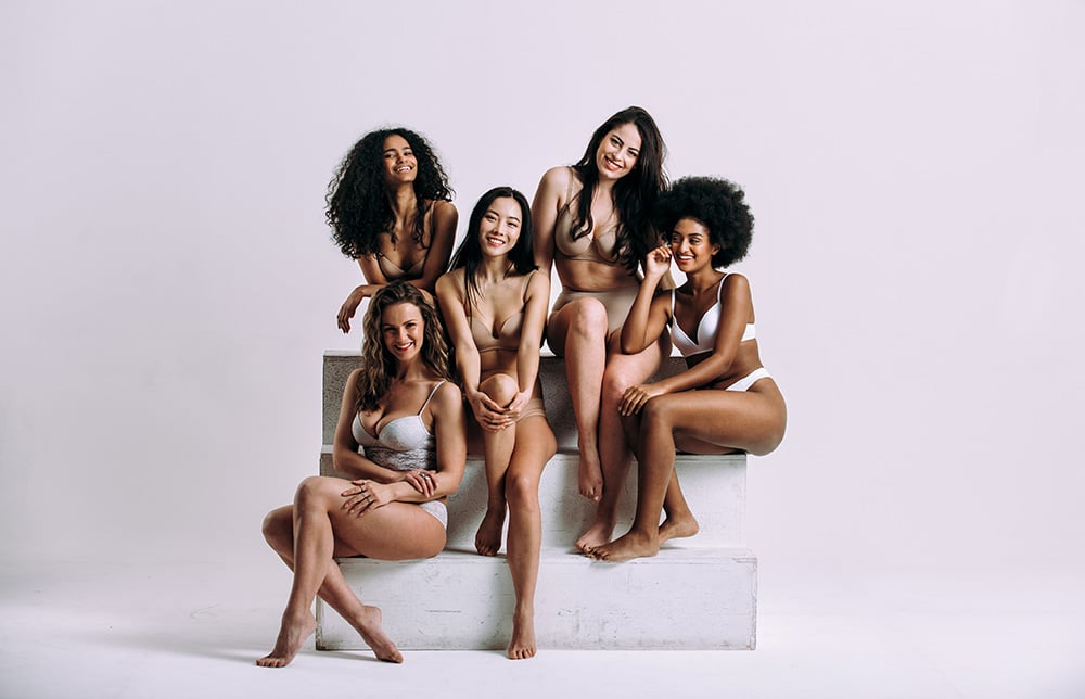 Testujte s nami regeneračnú emulziu proti striám Gyntima Stretch Mark