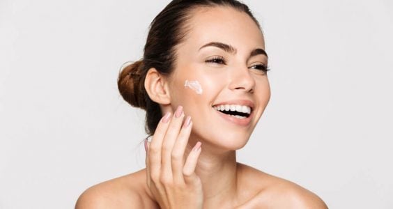 Výherkyne 8 balíčkov dermokozmetiky Eucerin