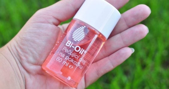 Bi-Oil Ošetrujúci olej