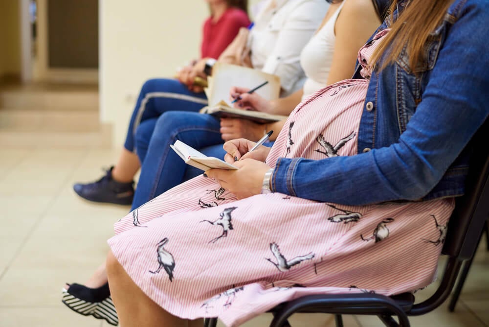 Happy Baby a Mamy v pohode? Konferencia plná zaujímavých tém