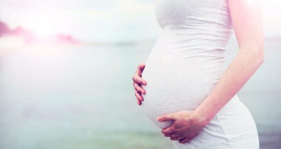 Ste v očakávaní? Podťe s nami testovať Gravimilk a Bi-Oil Ošetrujúci olej