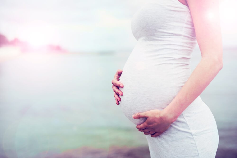 Ste v očakávaní? Podťe s nami testovať Gravimilk a Bi-Oil Ošetrujúci olej