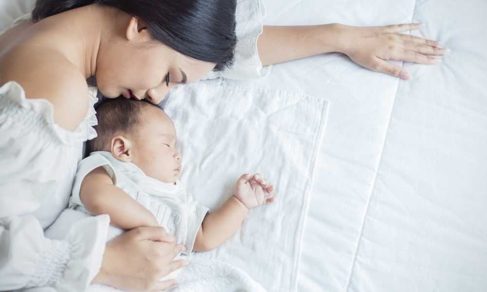 Mustela – dotazník pre testujúce mamičky