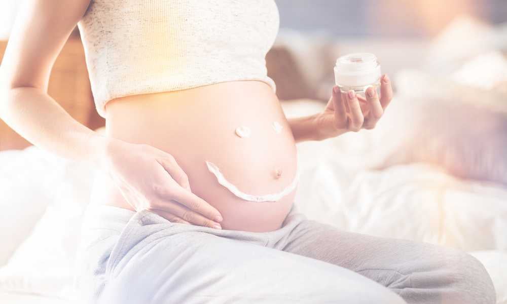 Dotazník – testovanie emulzie Gyntima Stretch Mark