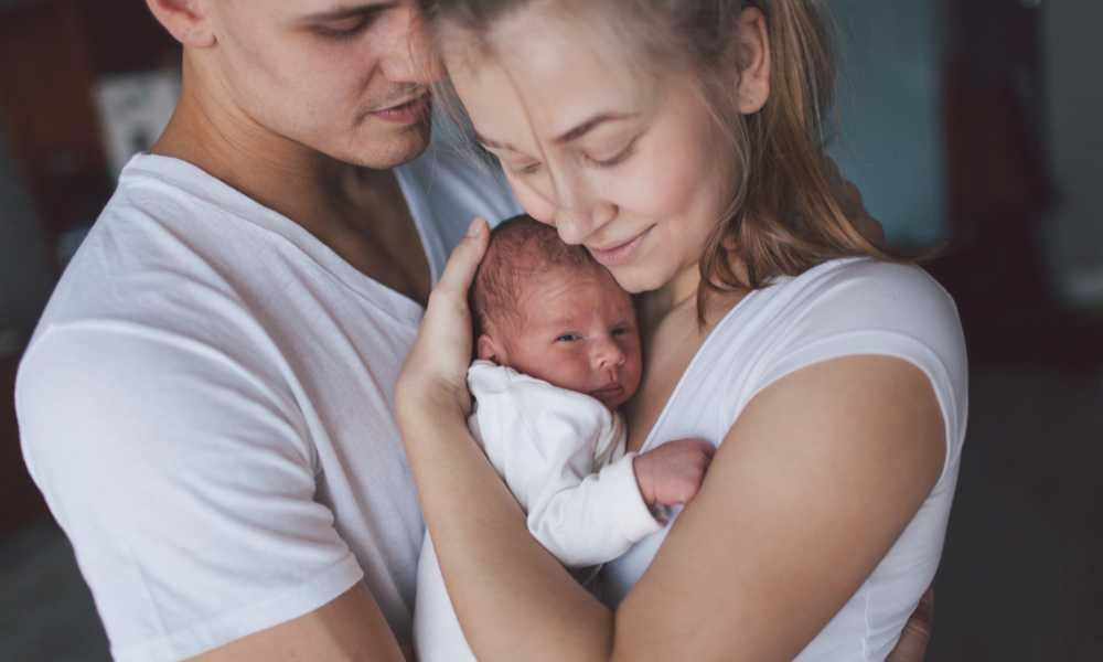 Partnerský vzťah – keď sa z partnerov stanú rodičia