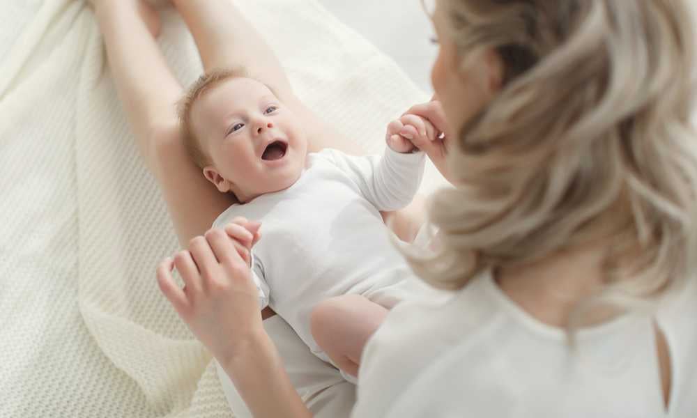 u sú mamičky, ktoré s nami testujú probiotickú kozmetiku