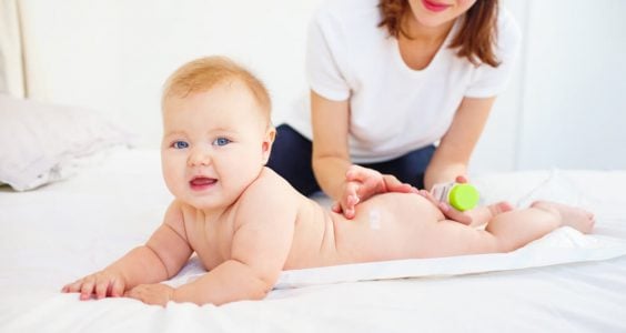 Súťaž o 6 balíčkov kozmetiky Pure Beginnings od Bio Regál